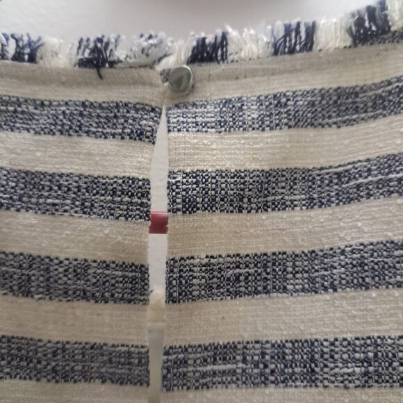 Sailor ready top - Picture 3 of 4